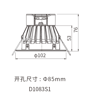 D1083C