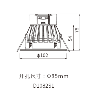 D1082C